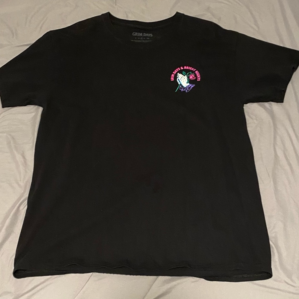 Graphic Tee